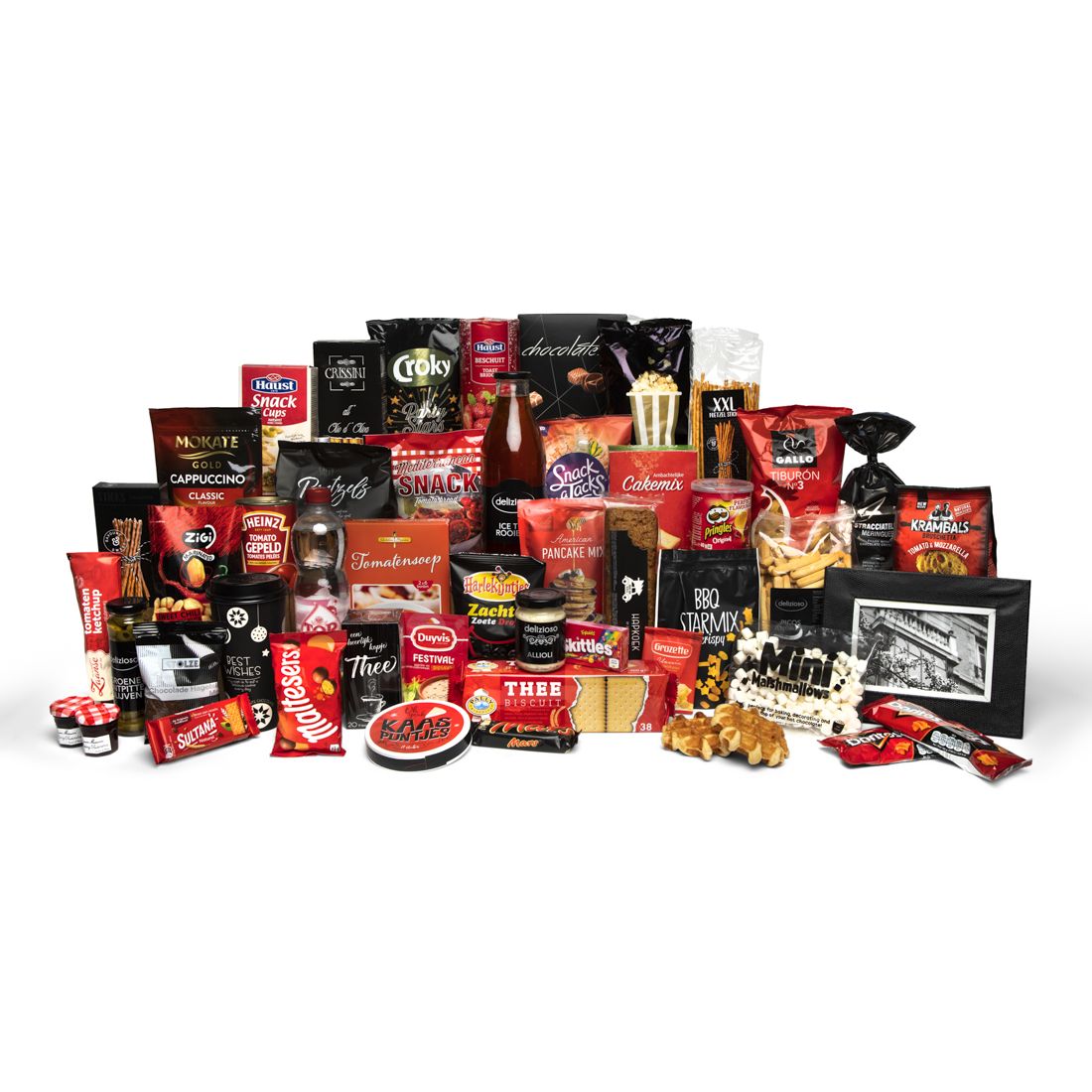 Kerstpakket 50 euro bestellen? [TIP] Kerstpakkettenplaza.nl