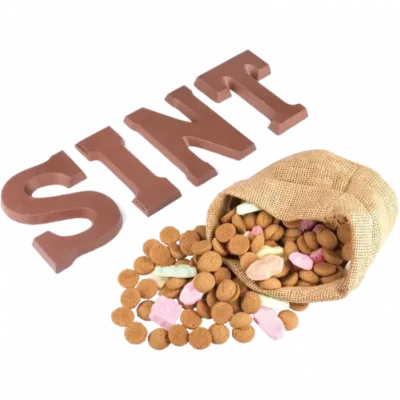 Sinterklaaspakket