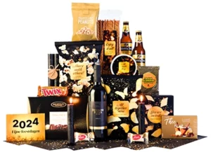 Kerstpakketten Belgie