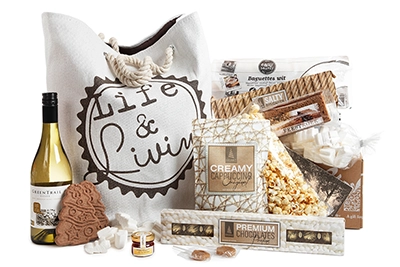 Kerstpakketten kopen