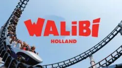 Walibi Waardecheque