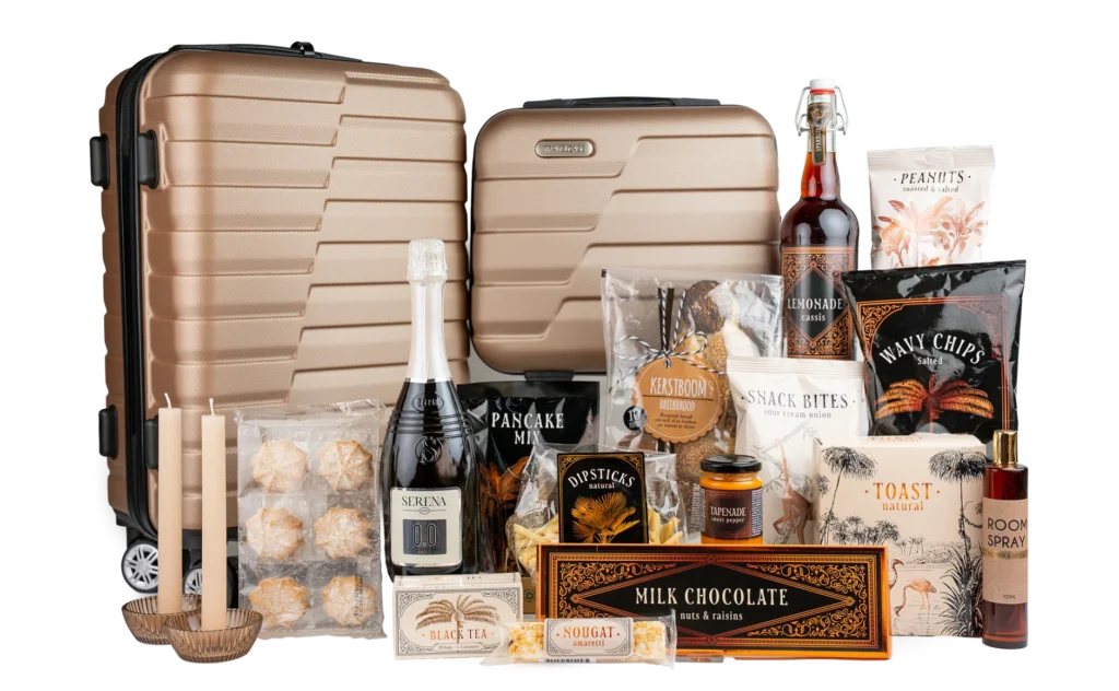 Kerstgeschenk bestellen