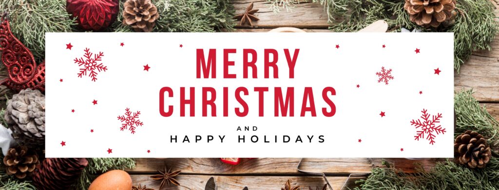 Relatiegeschenk kerst 2025