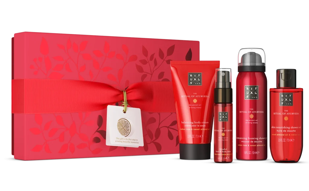 Rituals Ayurveda Small