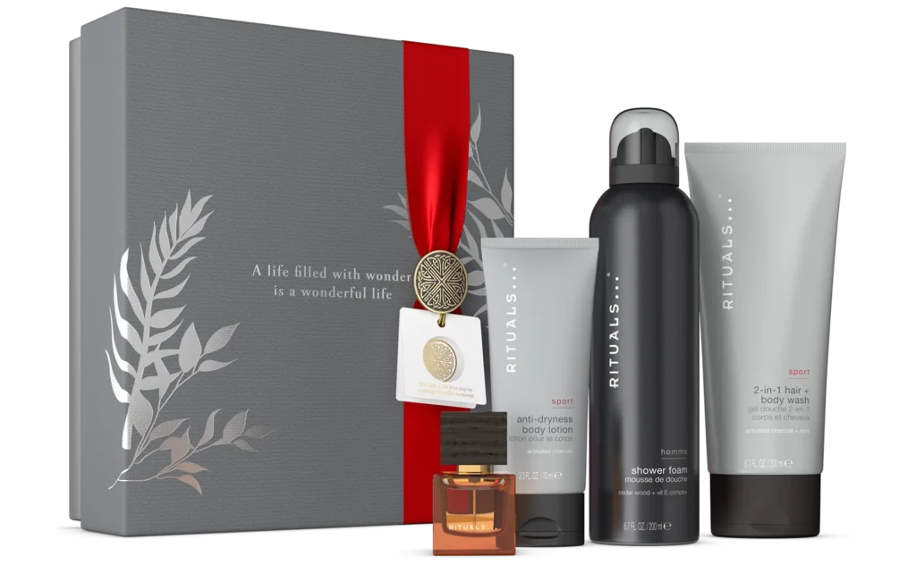 Rituals Homme medium