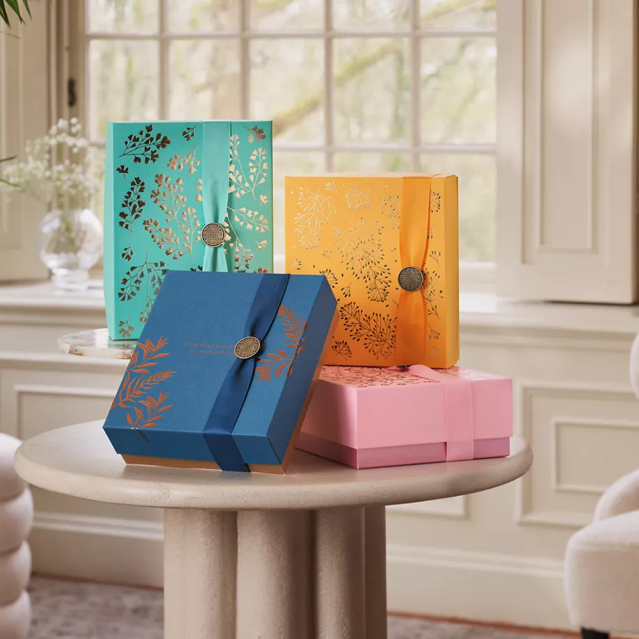 Rituals geschenkenoverzicht