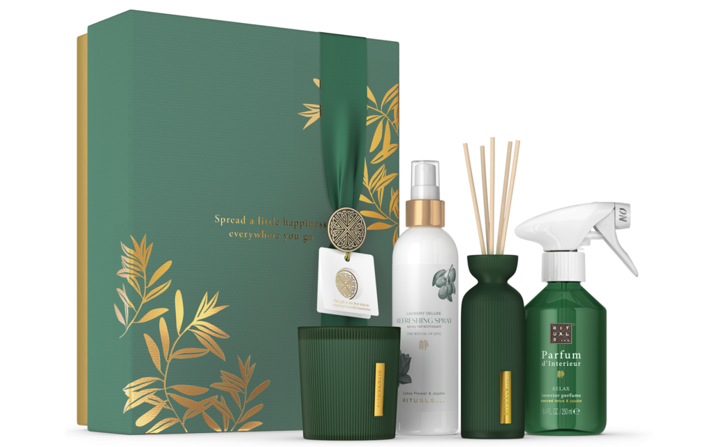 Rituals-jing-large aanbieding