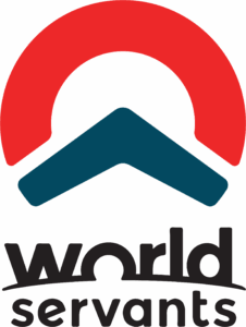 Steun World Servants met uw kerstpakket!