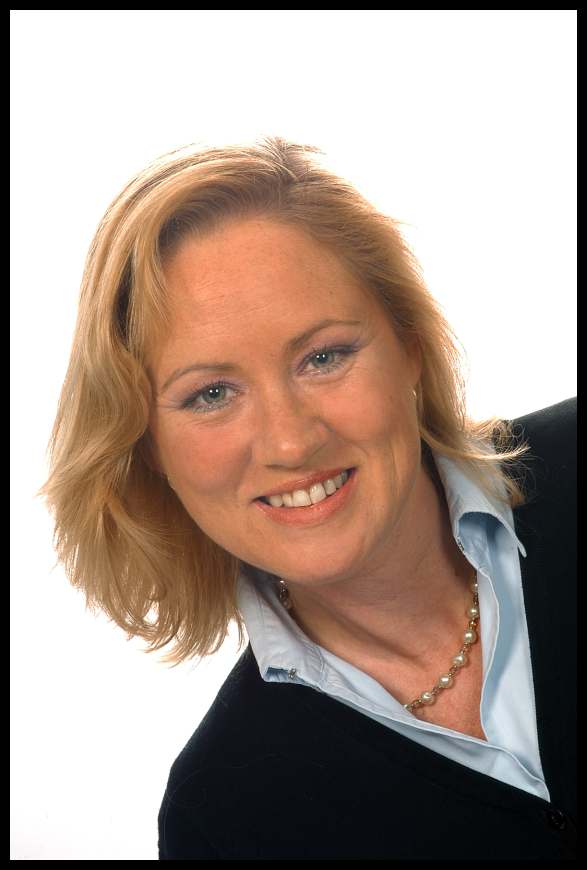 Els Hendriks - Betrokken bij klantgerichtheid, organisatie en betrouwbare uitvoering bij Kerstpakkettenplaza.nl