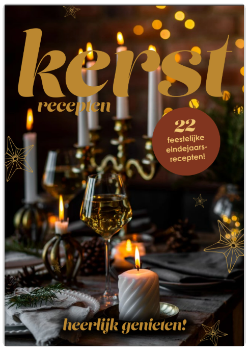 Kerstmagazine 2026
