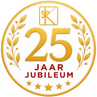 Speciale jubileumcollectie