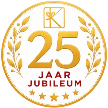 Speciale jubileumcollectie