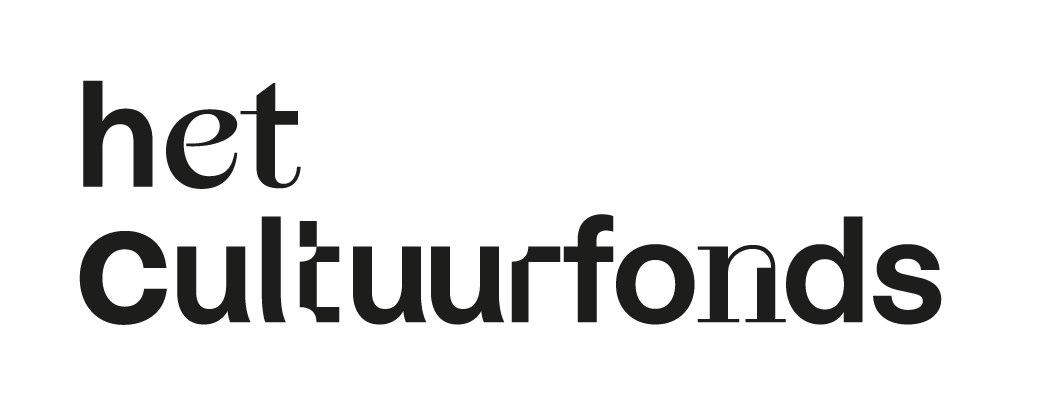 Het Cultuurfonds