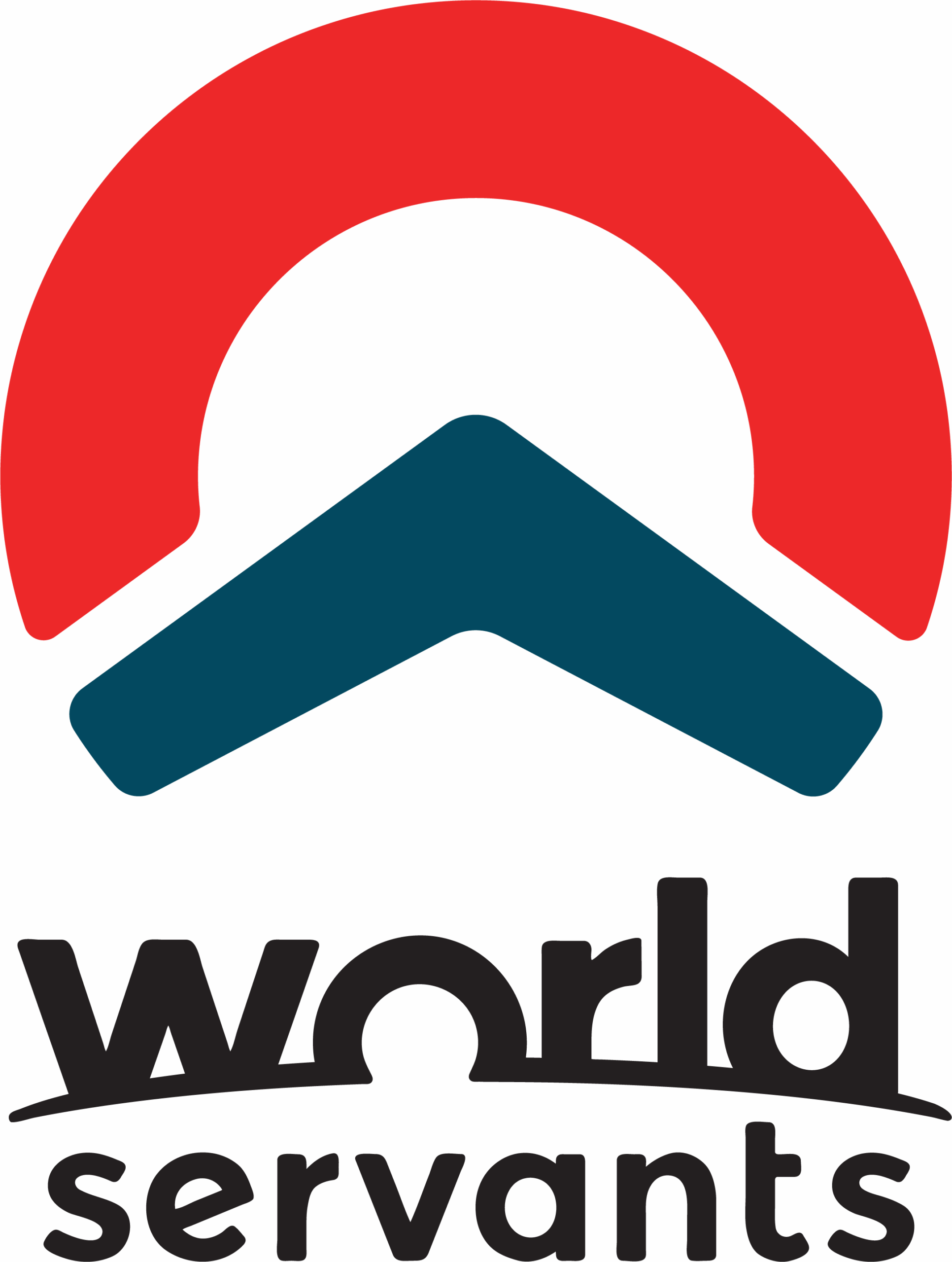 World Servants