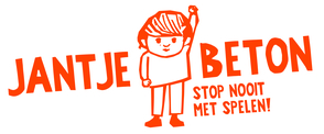 Jantje Beton