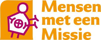 Mensen met een missie