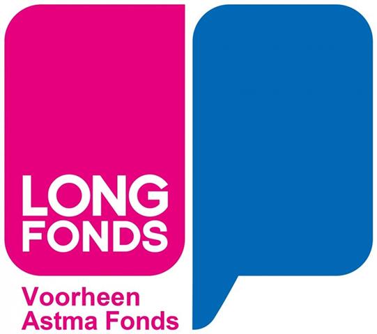 Het longfonds