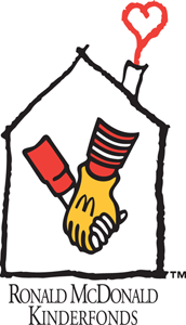 Ronald McDonald Kinderfonds