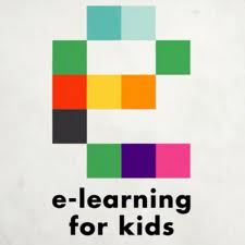E-learning for kids