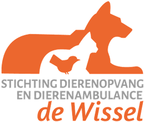 Dierenopvang en ambulance de Wissel