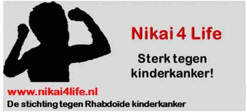 Stichting Nikai 4 Life