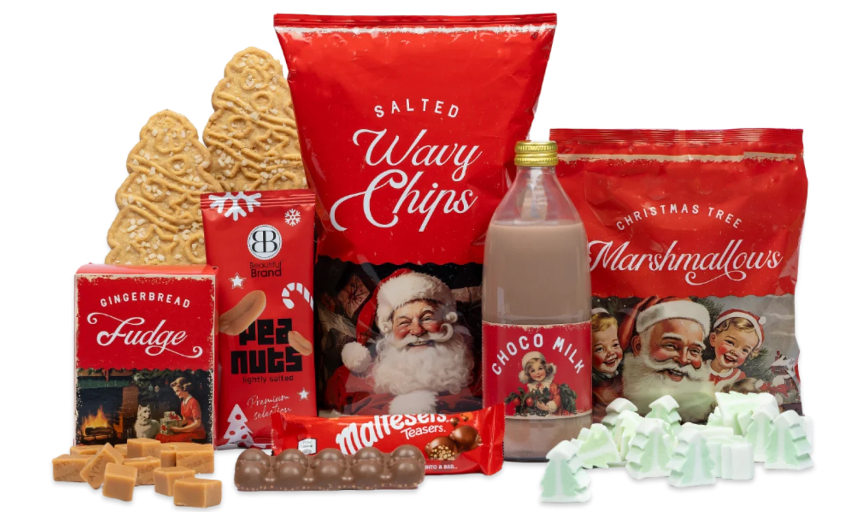 Kerstlekkers