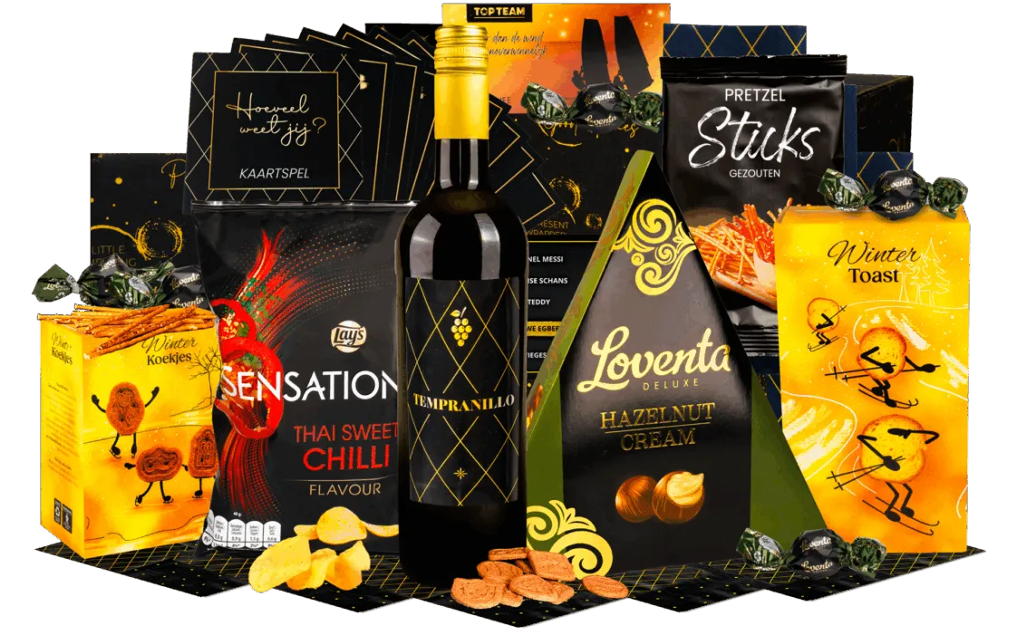 Plezierige Ontdekkingen