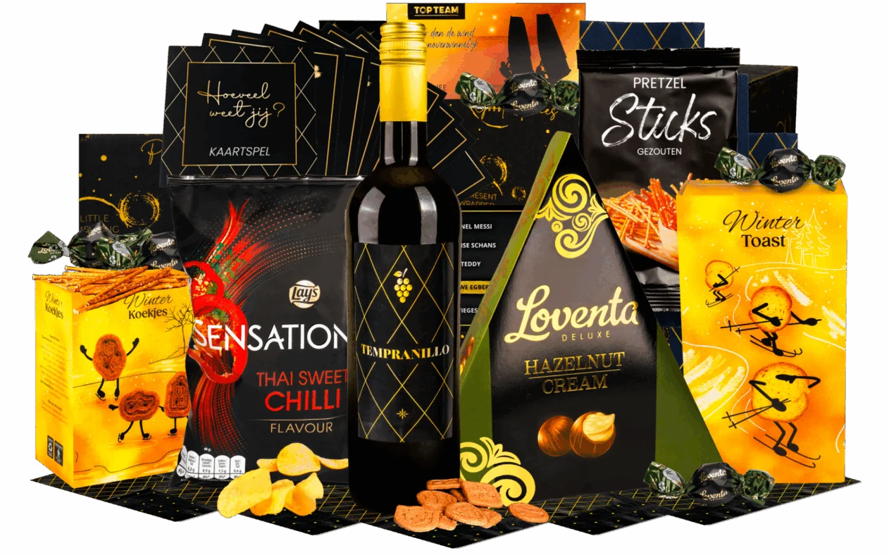 Plezierige Ontdekkingen