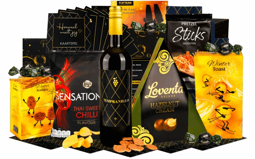 Plezierige Ontdekkingen