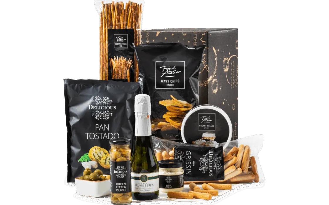 Mediterraans Tapasfeest