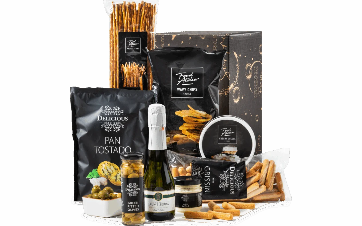 Mediterraans Tapasfeest