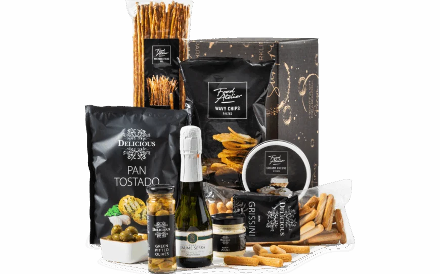 Mediterraans Tapasfeest