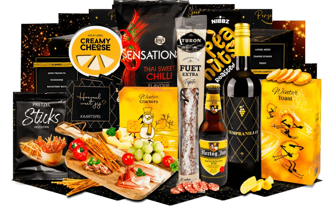 Borrelproof Excellent