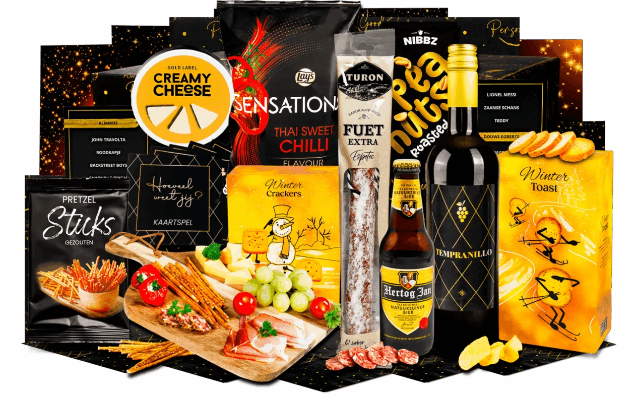 Borrelproof Excellent