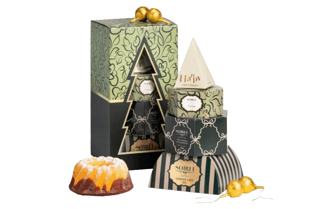 Franse Lekkernijen 2.0