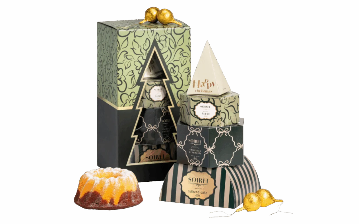 Franse Lekkernijen 2.0