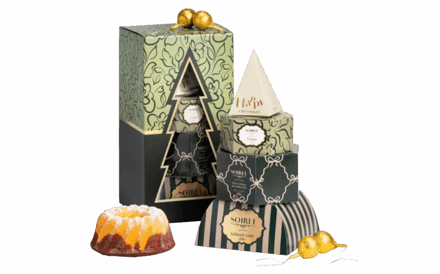 Franse Lekkernijen 2.0