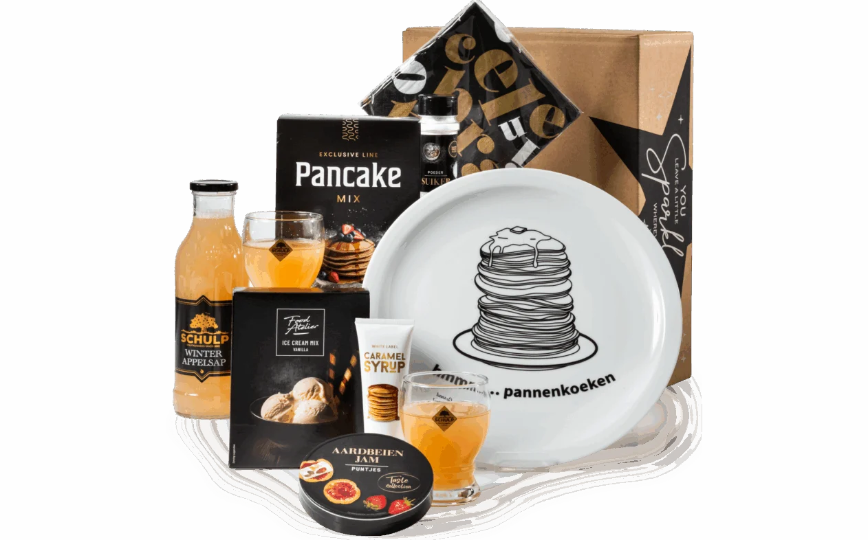 Pannenkoeken Festijn