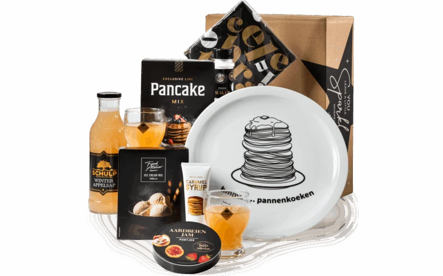 Pannenkoeken Festijn