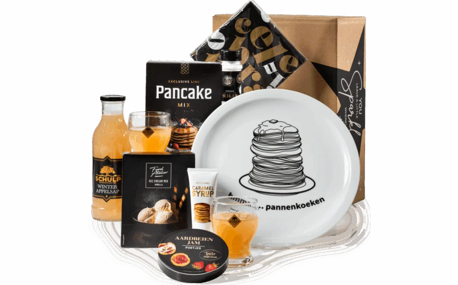 Pannenkoeken Festijn