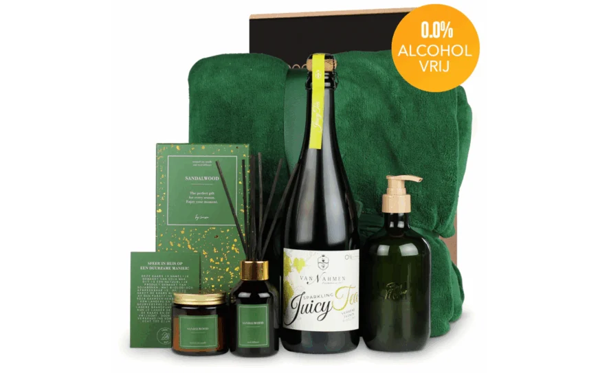 Take it Easy Alcoholvrij