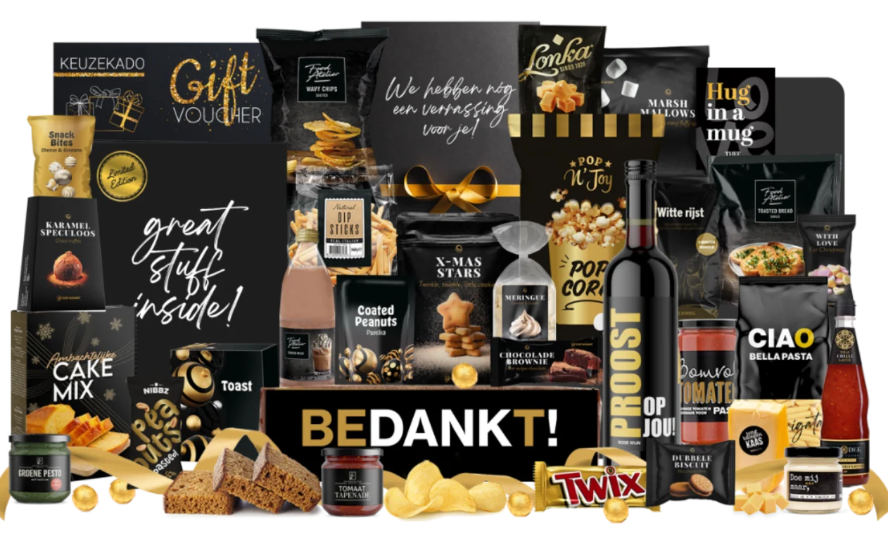 Cadeauvrijheid
