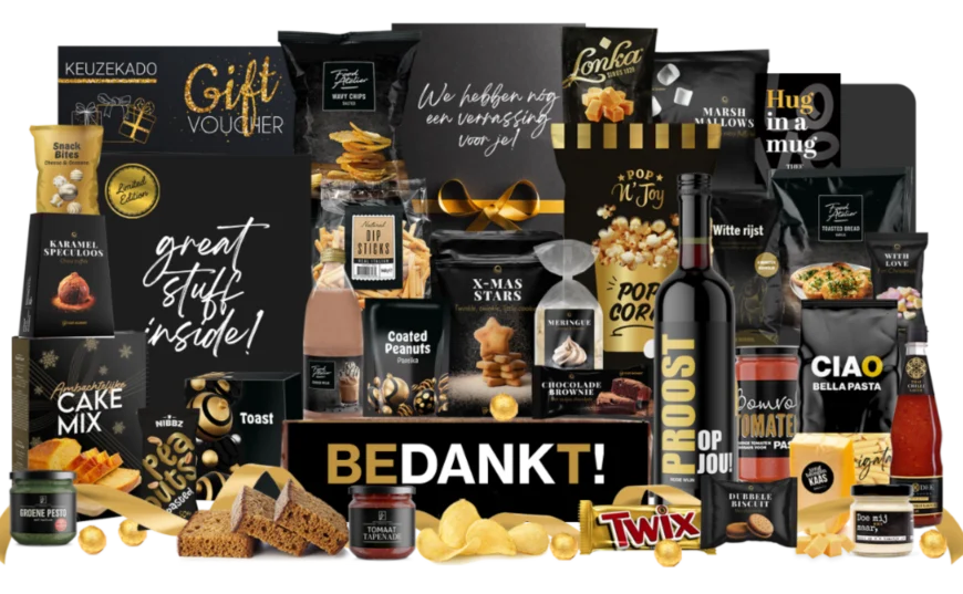 Cadeauvrijheid