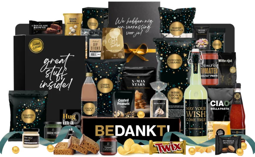 Feestelijke Overvloed