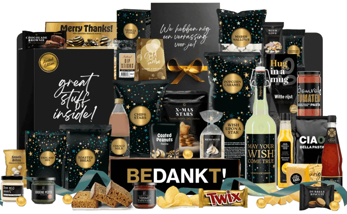 Feestelijke Momenten 2.0