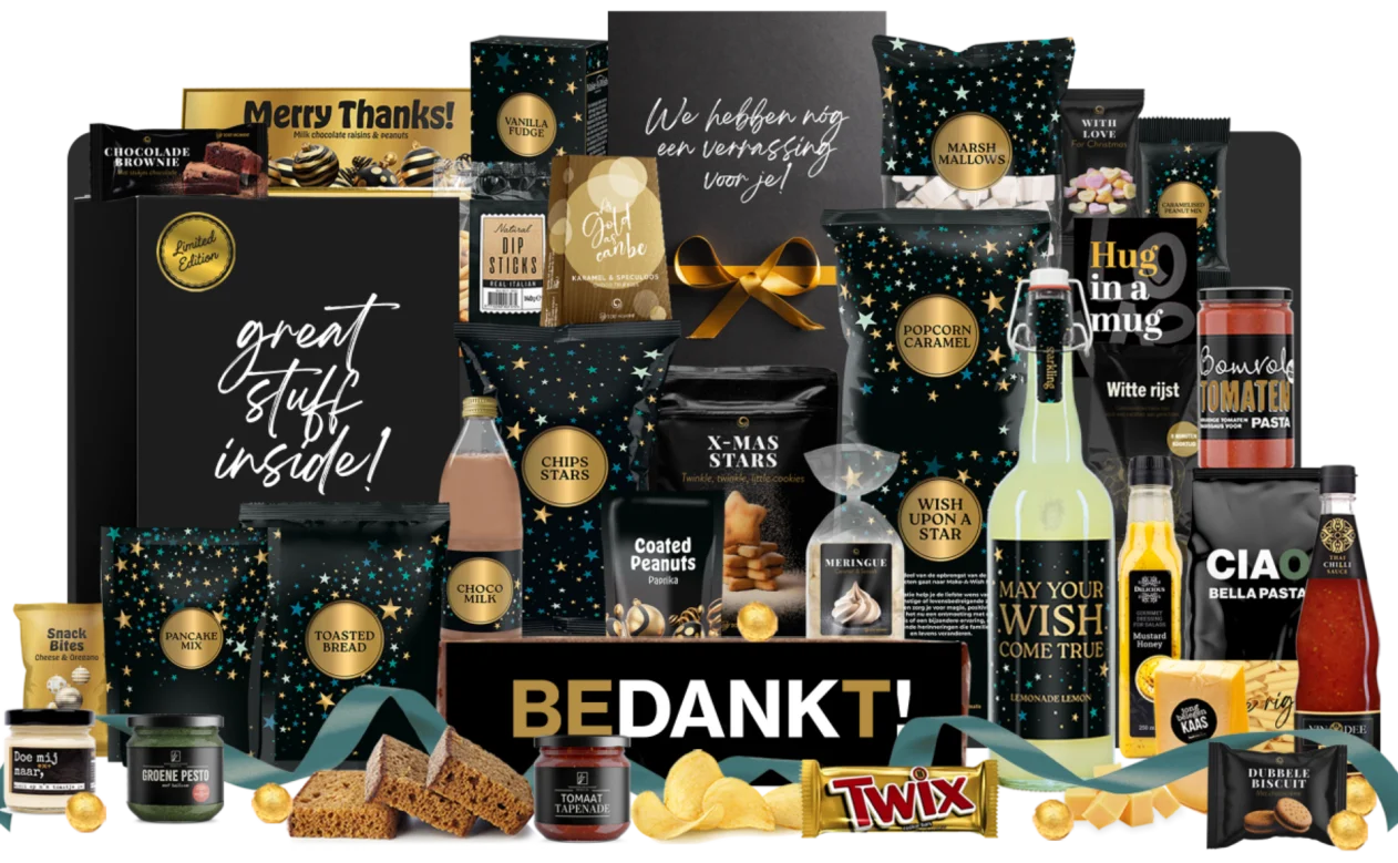 Feestelijke Momenten 2.0