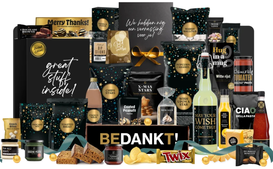 Feestelijke Momenten 2.0