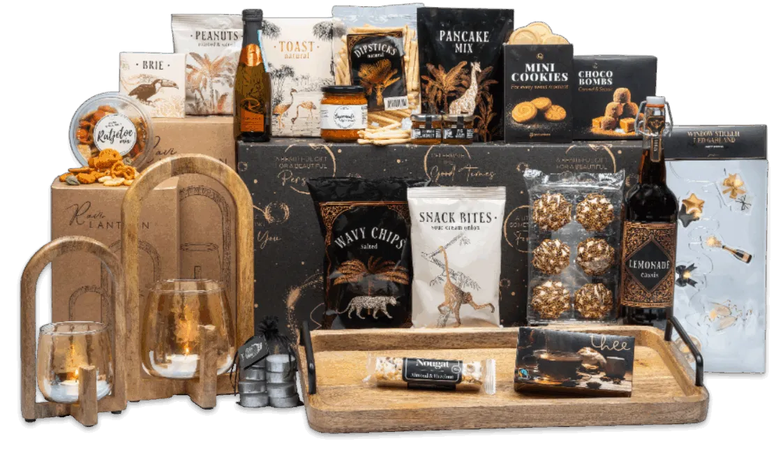 Natuurlijk Opgediend