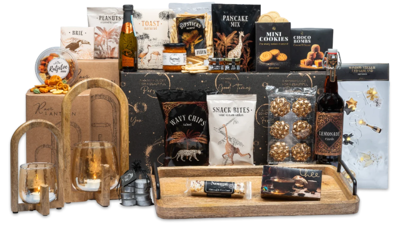 Natuurlijk Opgediend