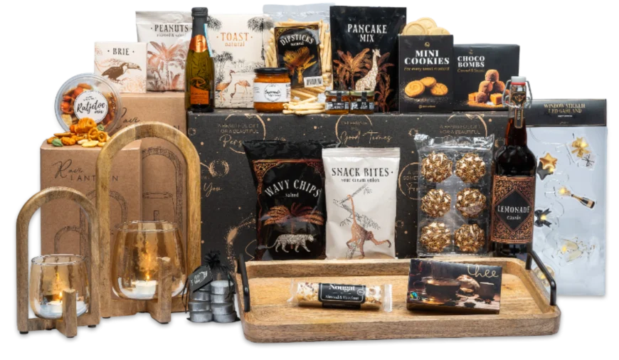 Natuurlijk Opgediend